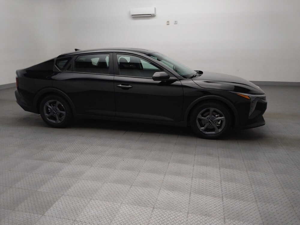 2025 Kia K4 in Fort Worth, TX 76116 - 18118054 11