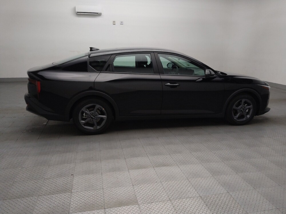 2025 Kia K4 in Fort Worth, TX 76116 - 18118054 10