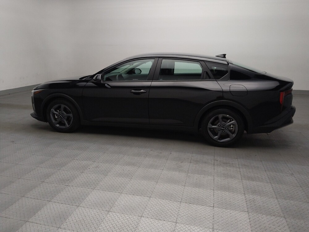 2025 Kia K4 in Fort Worth, TX 76116 - 18118054 3