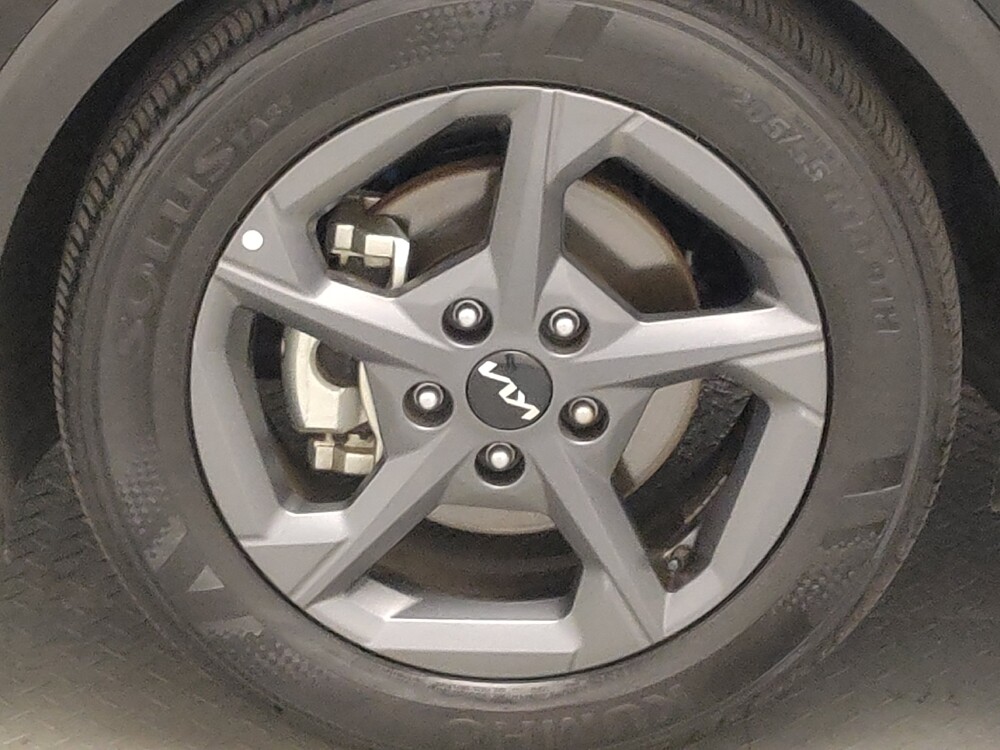 2025 Kia K4 in Fort Worth, TX 76116 - 18118054 31