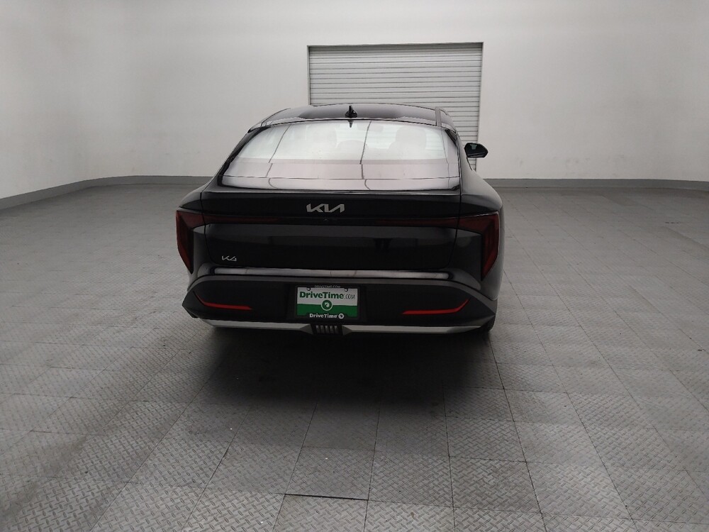 2025 Kia K4 in Fort Worth, TX 76116 - 18118054 7