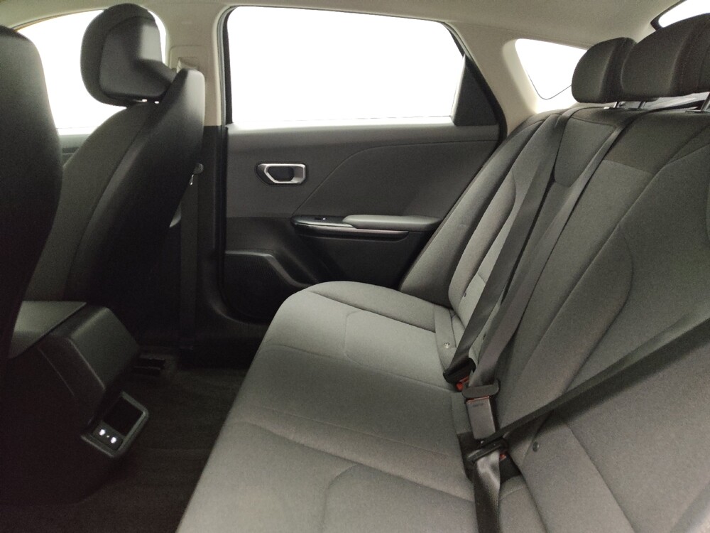 2025 Kia K4 in Fort Worth, TX 76116 - 18118054 18