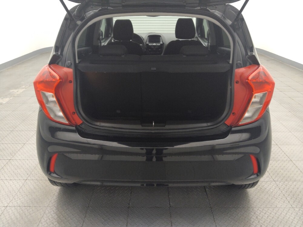2019 Chevrolet Spark in Houston, TX 77060 - 18118057 29