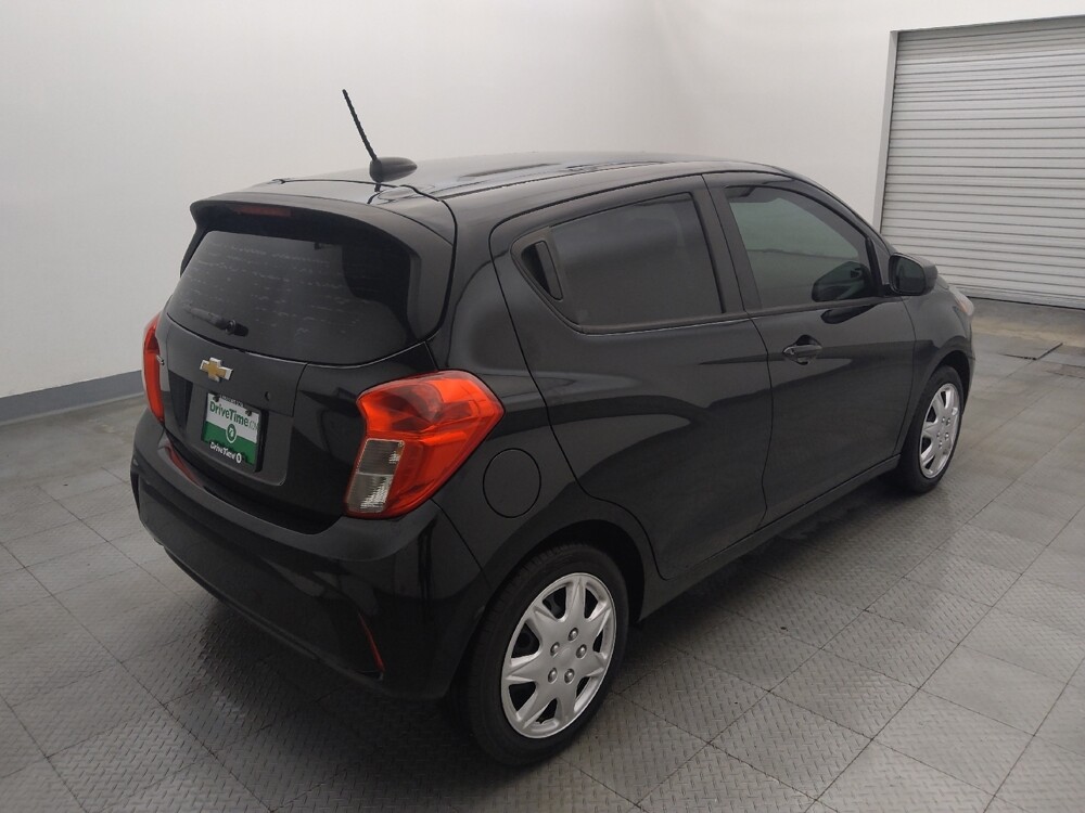 2019 Chevrolet Spark in Houston, TX 77060 - 18118057 9