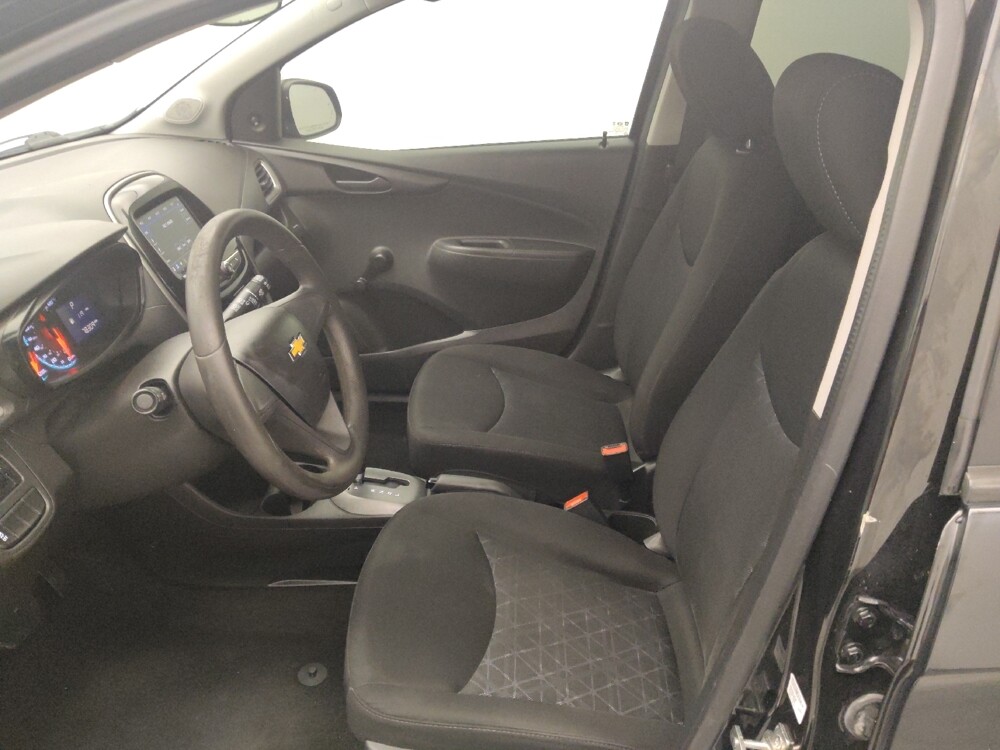 2019 Chevrolet Spark in Houston, TX 77060 - 18118057 17