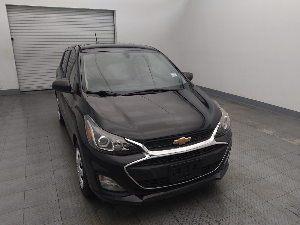 2019 Chevrolet Spark in Houston, TX 77060 - 18118057 14