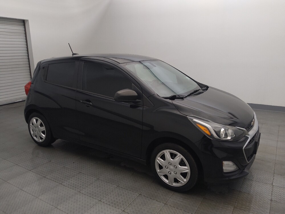 2019 Chevrolet Spark in Houston, TX 77060 - 18118057 11