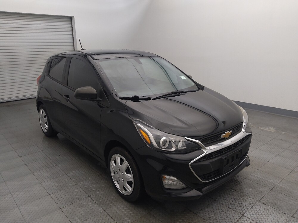 2019 Chevrolet Spark in Houston, TX 77060 - 18118057 13