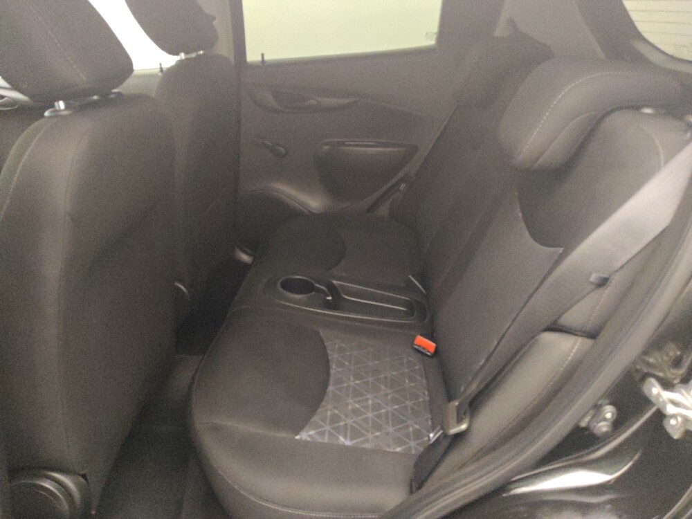 2019 Chevrolet Spark in Houston, TX 77060 - 18118057 18