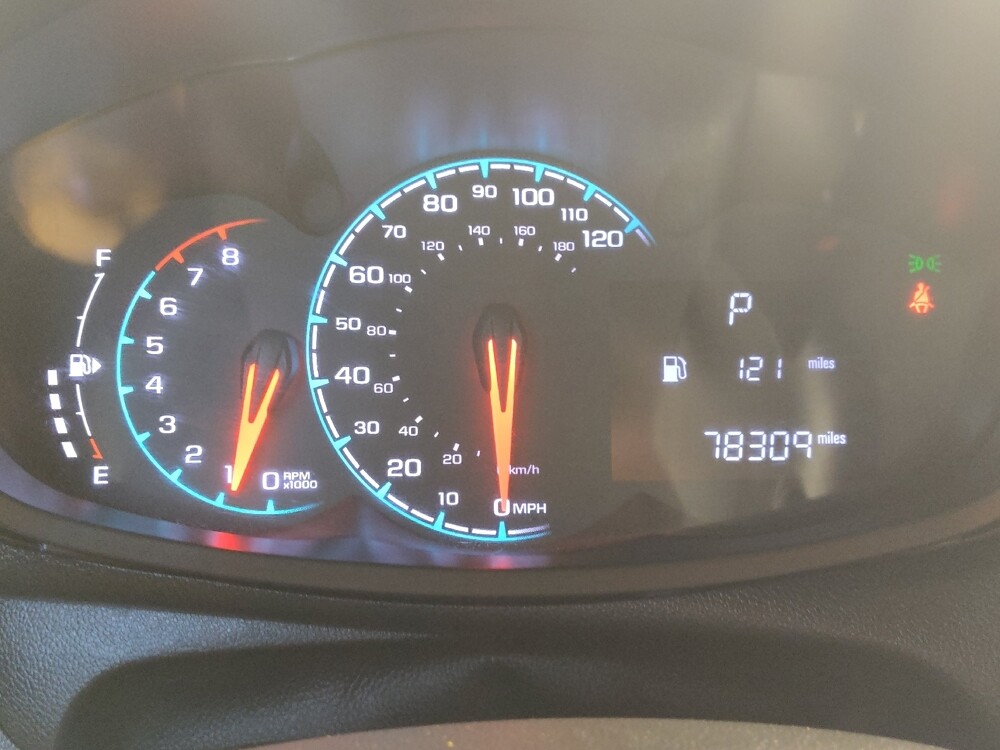 2019 Chevrolet Spark in Houston, TX 77060 - 18118057 23