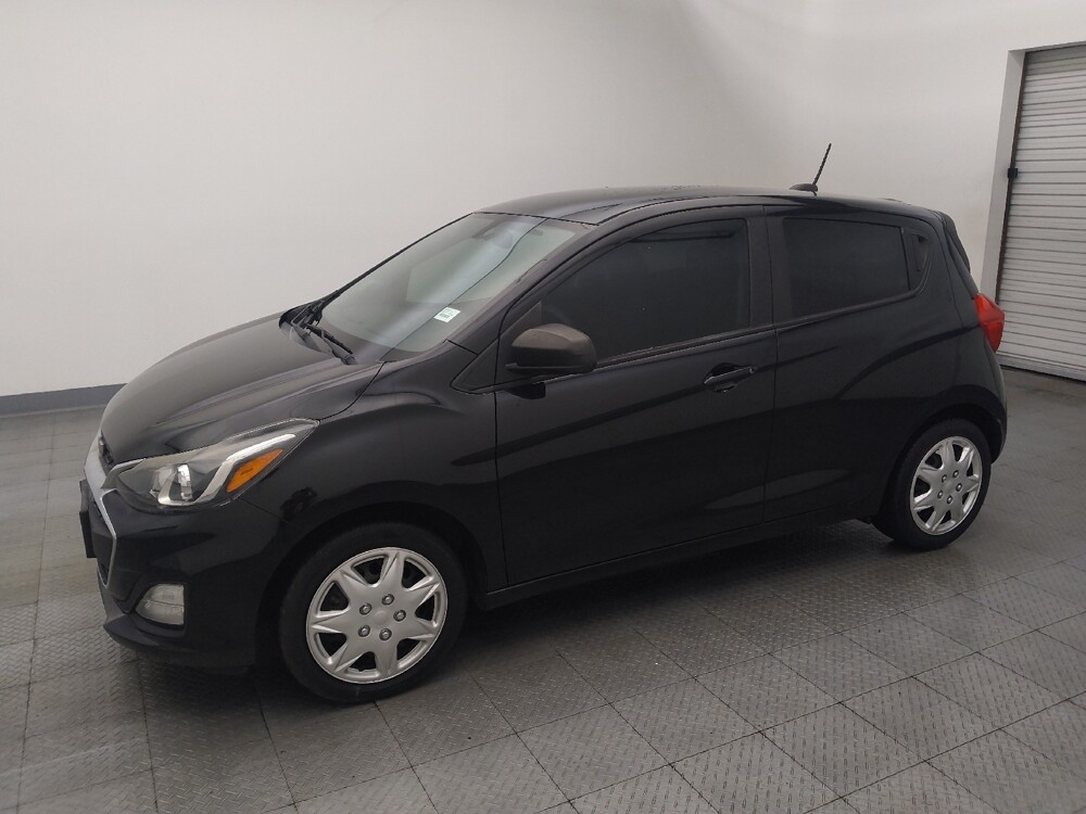 2019 Chevrolet Spark in Houston, TX 77060 - 18118057 2