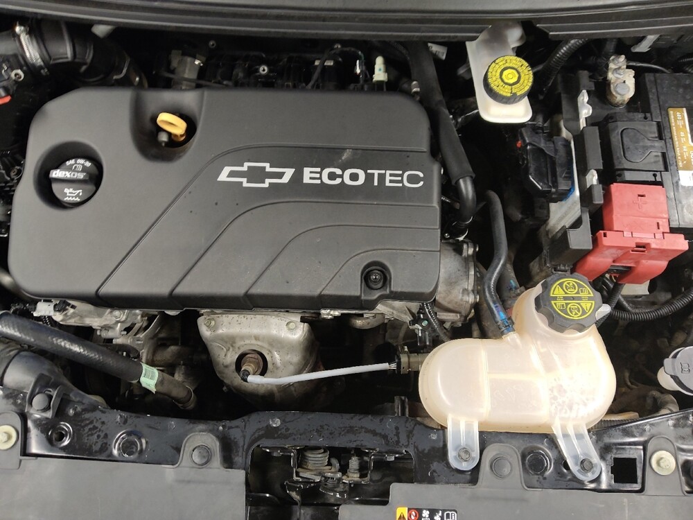 2019 Chevrolet Spark in Houston, TX 77060 - 18118057 30