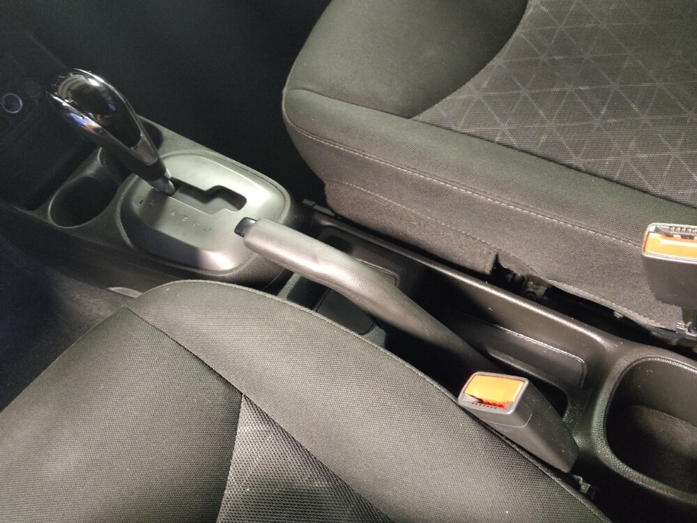 2019 Chevrolet Spark in Houston, TX 77060 - 18118057 26