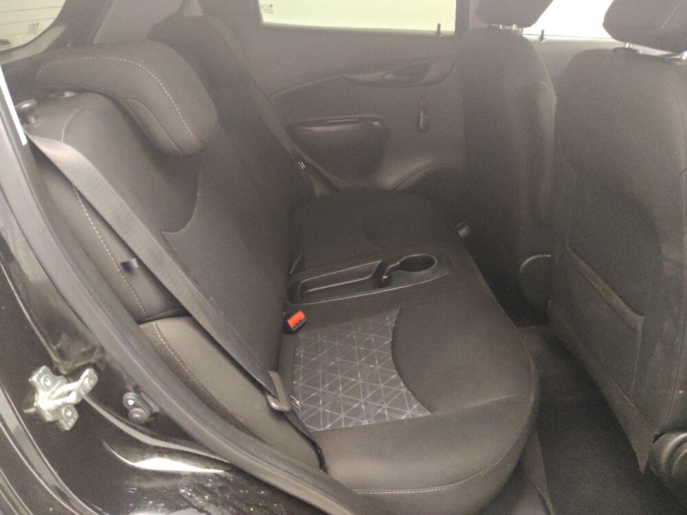 2019 Chevrolet Spark in Houston, TX 77060 - 18118057 19