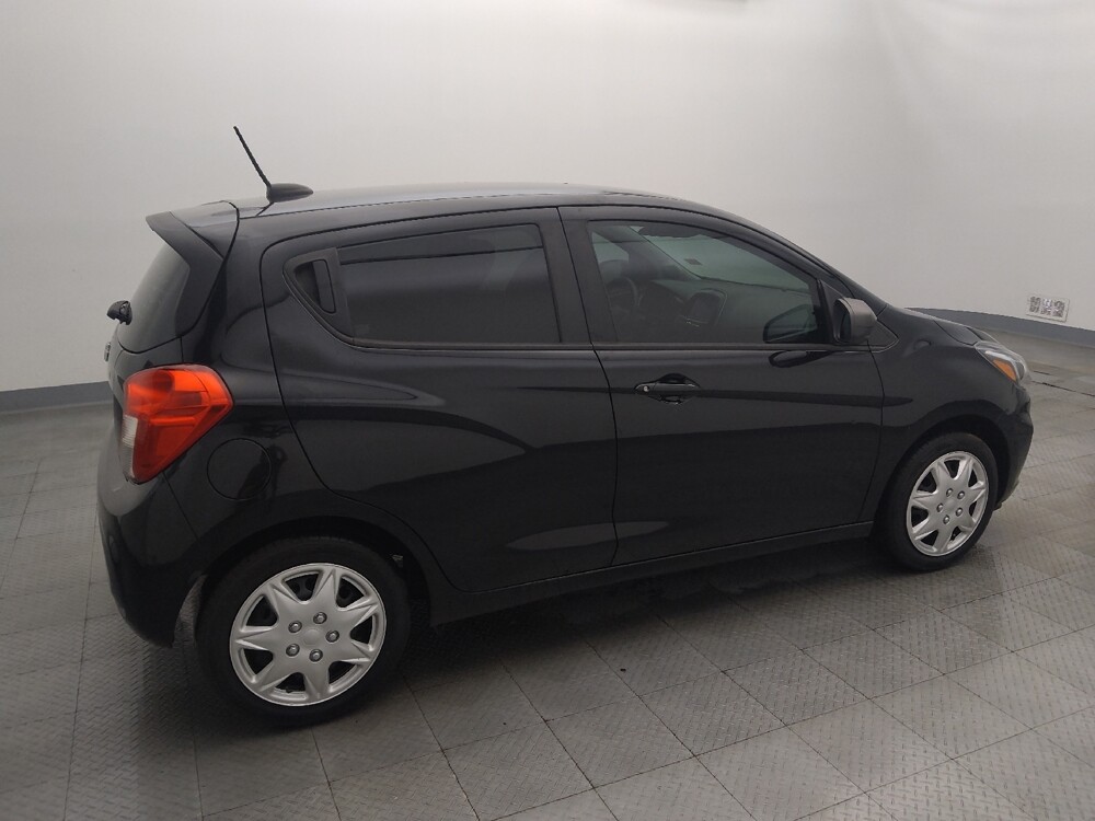 2019 Chevrolet Spark in Houston, TX 77060 - 18118057 10