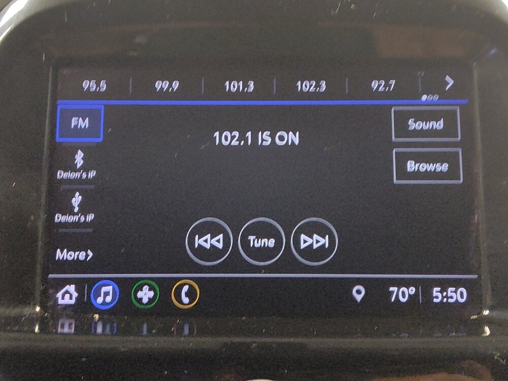 2019 Chevrolet Spark in Houston, TX 77060 - 18118057 25