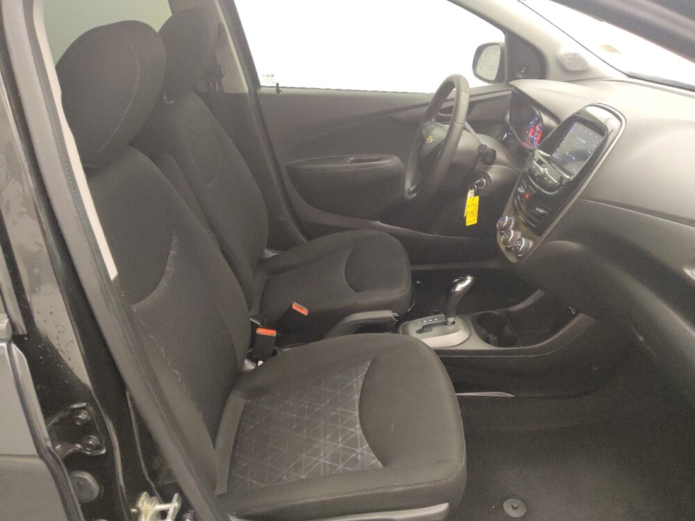 2019 Chevrolet Spark in Houston, TX 77060 - 18118057 21