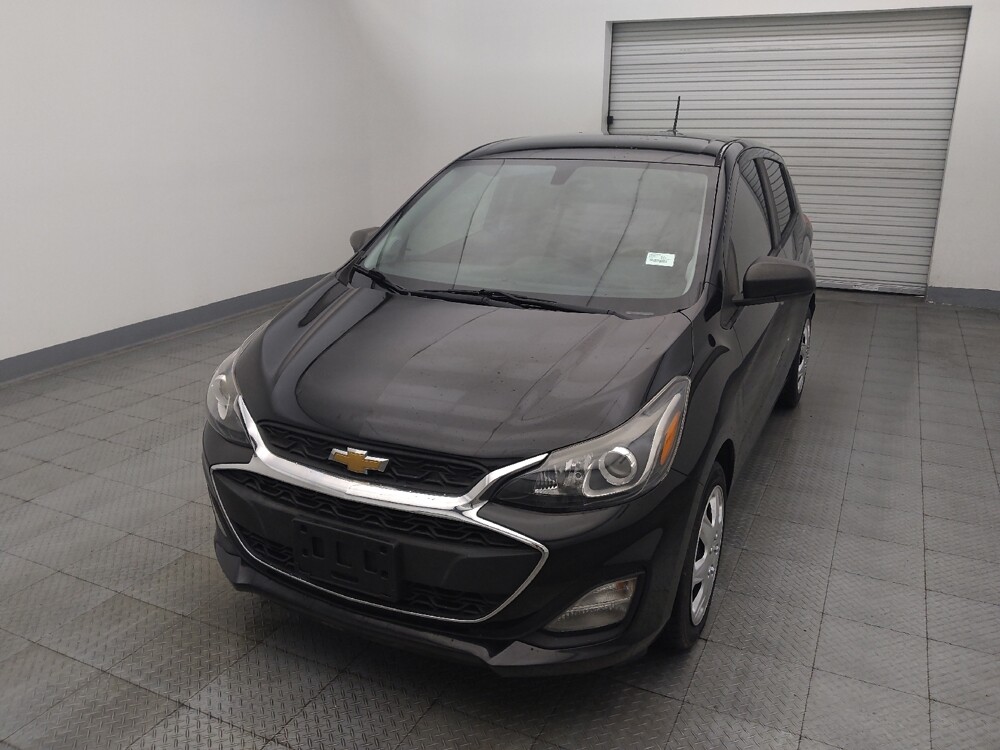 2019 Chevrolet Spark in Houston, TX 77060 - 18118057 15