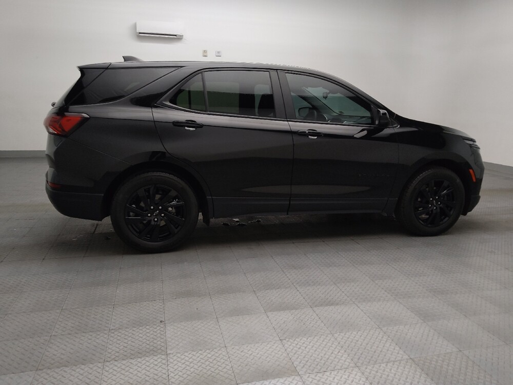 2024 Chevrolet Equinox in Fort Worth, TX 76116 - 18118058 10