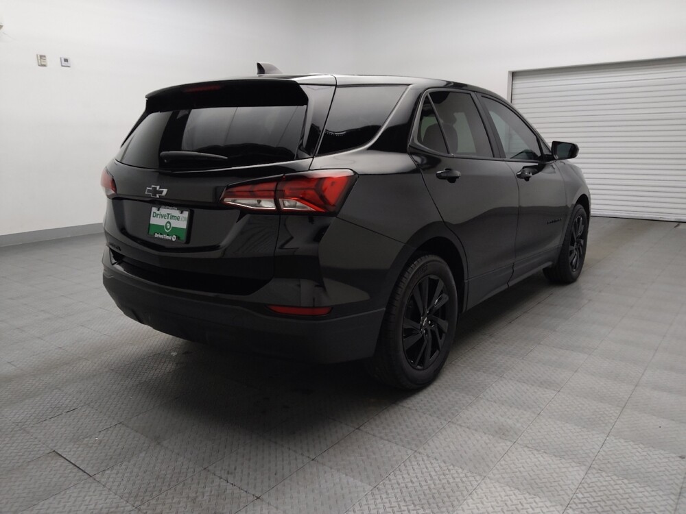 2024 Chevrolet Equinox in Fort Worth, TX 76116 - 18118058 9
