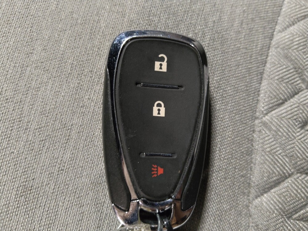 2024 Chevrolet Equinox in Fort Worth, TX 76116 - 18118058 32