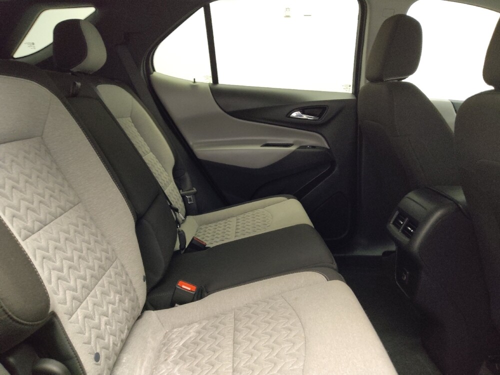 2024 Chevrolet Equinox in Fort Worth, TX 76116 - 18118058 19