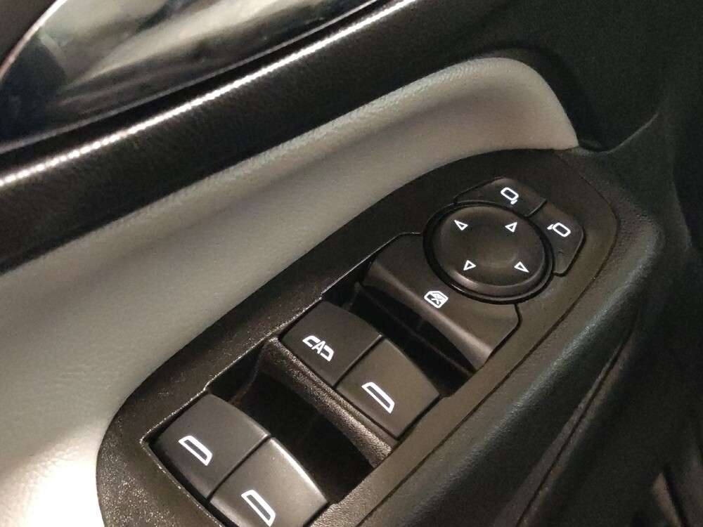 2024 Chevrolet Equinox in Fort Worth, TX 76116 - 18118058 27