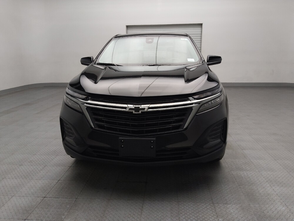 2024 Chevrolet Equinox in Fort Worth, TX 76116 - 18118058 15