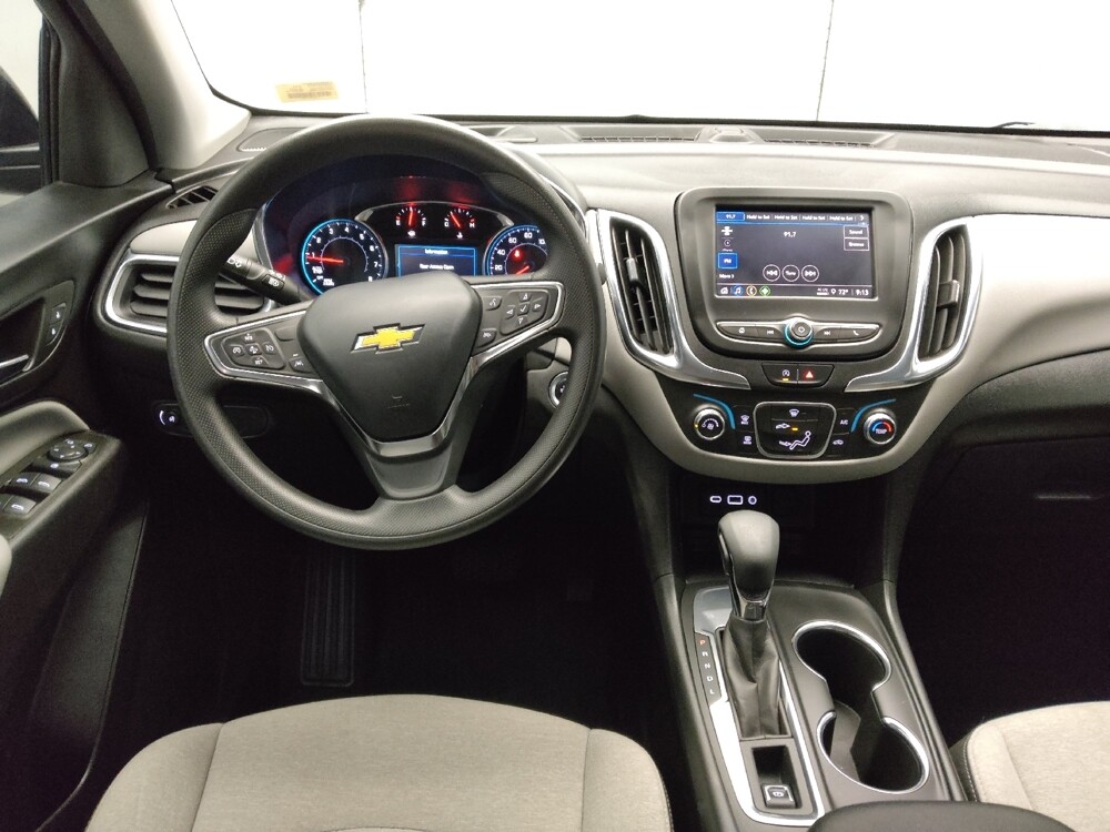 2024 Chevrolet Equinox in Fort Worth, TX 76116 - 18118058 22