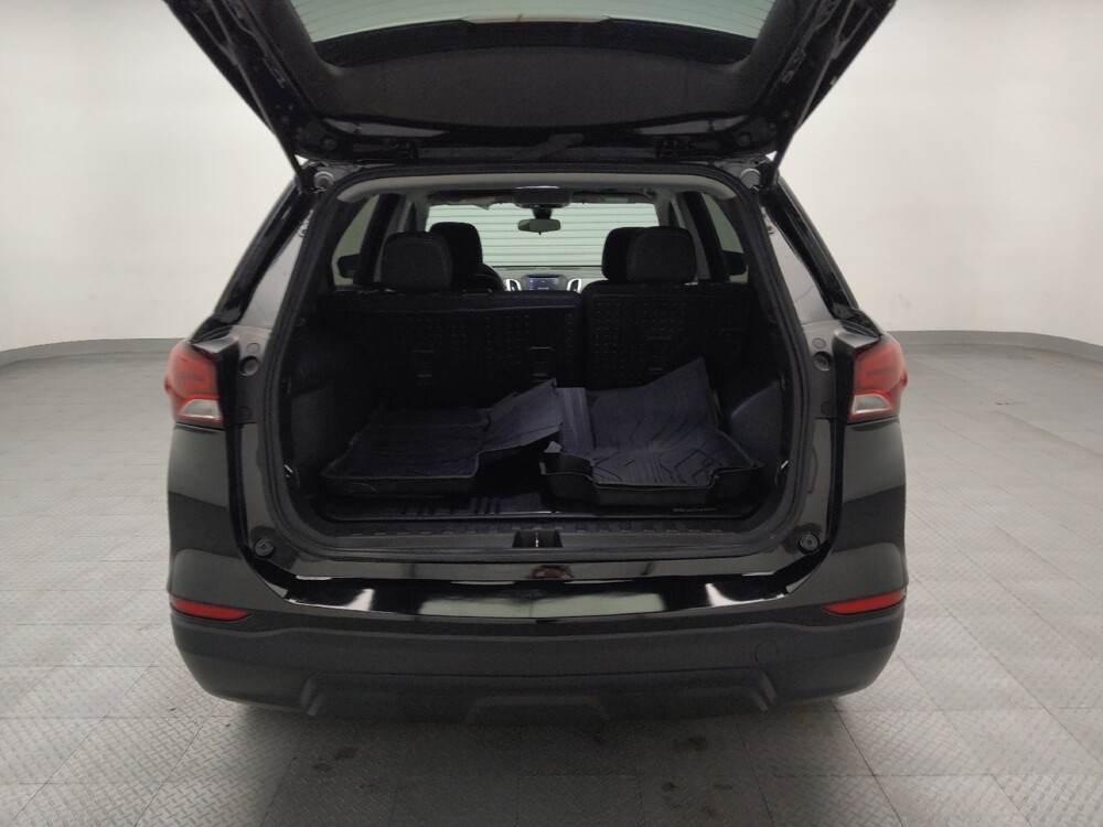 2024 Chevrolet Equinox in Fort Worth, TX 76116 - 18118058 29