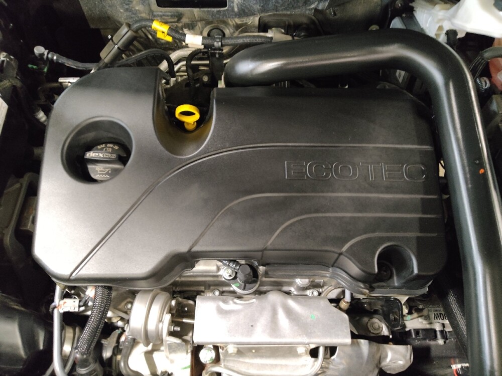 2024 Chevrolet Equinox in Fort Worth, TX 76116 - 18118058 30