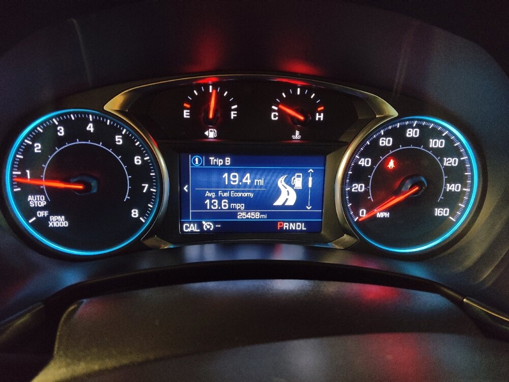 2024 Chevrolet Equinox in Fort Worth, TX 76116 - 18118058 23