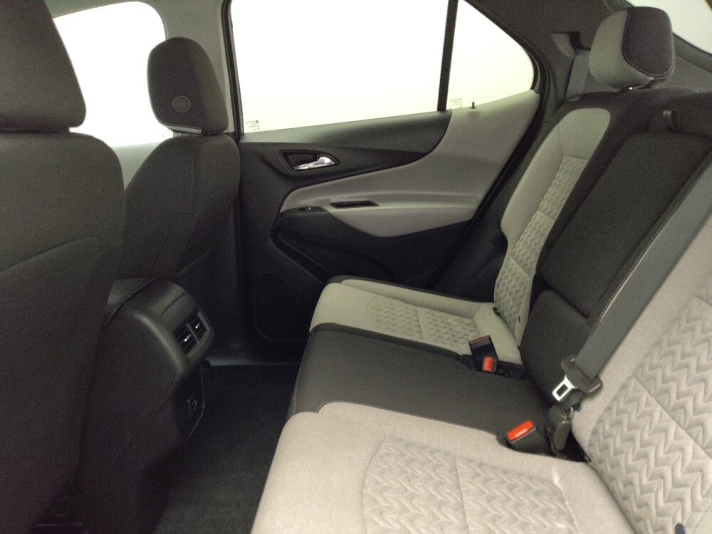 2024 Chevrolet Equinox in Fort Worth, TX 76116 - 18118058 18