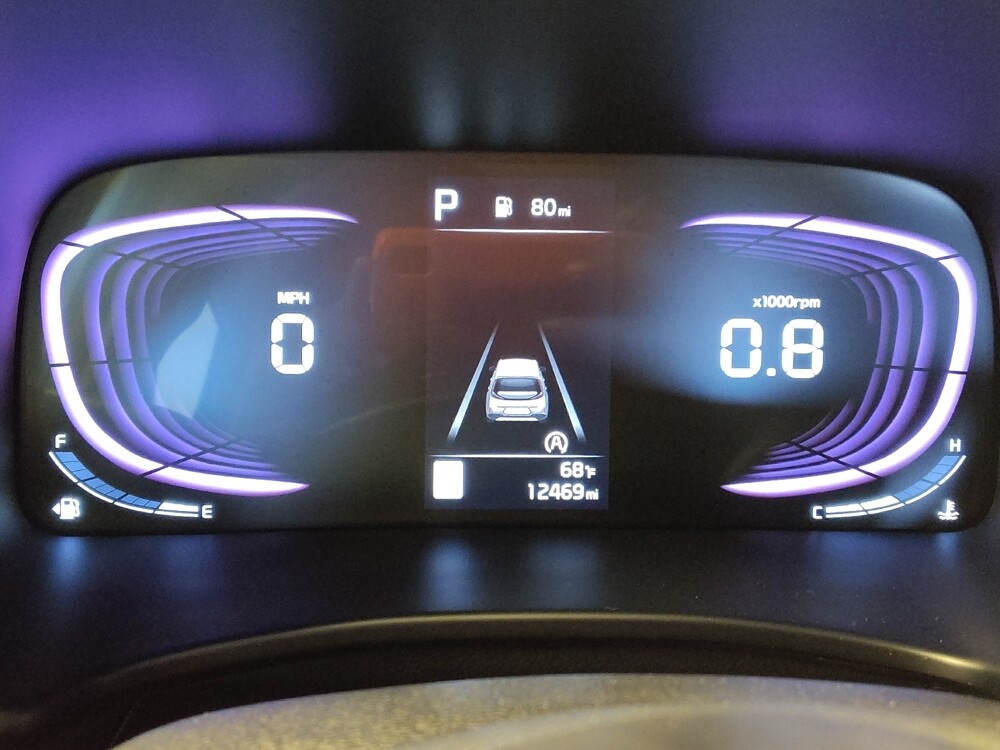 2025 Kia Soul in Albuquerque, NM 87113 - 18118059 23