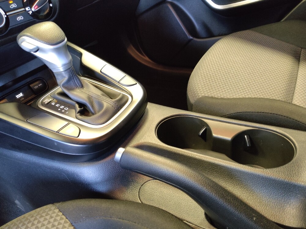 2025 Kia Soul in Albuquerque, NM 87113 - 18118059 26