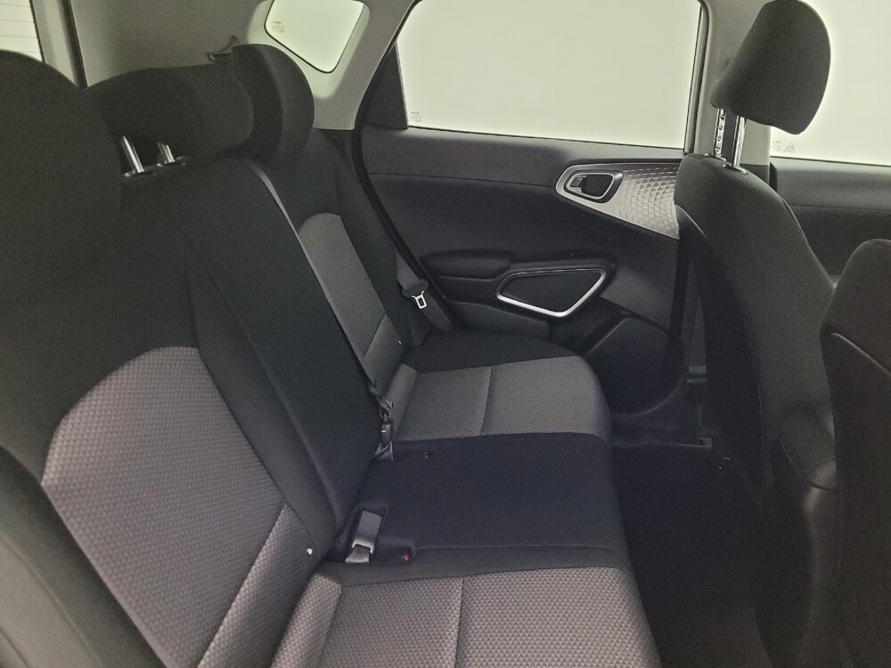 2025 Kia Soul in Albuquerque, NM 87113 - 18118059 19