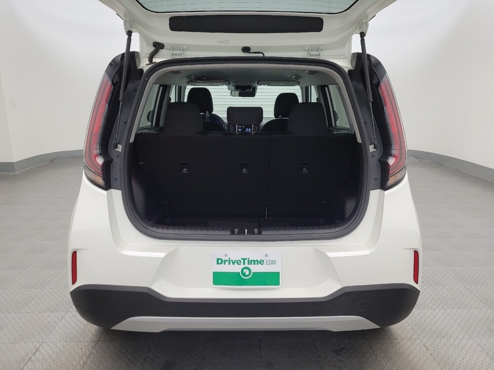 2025 Kia Soul in Albuquerque, NM 87113 - 18118059 29