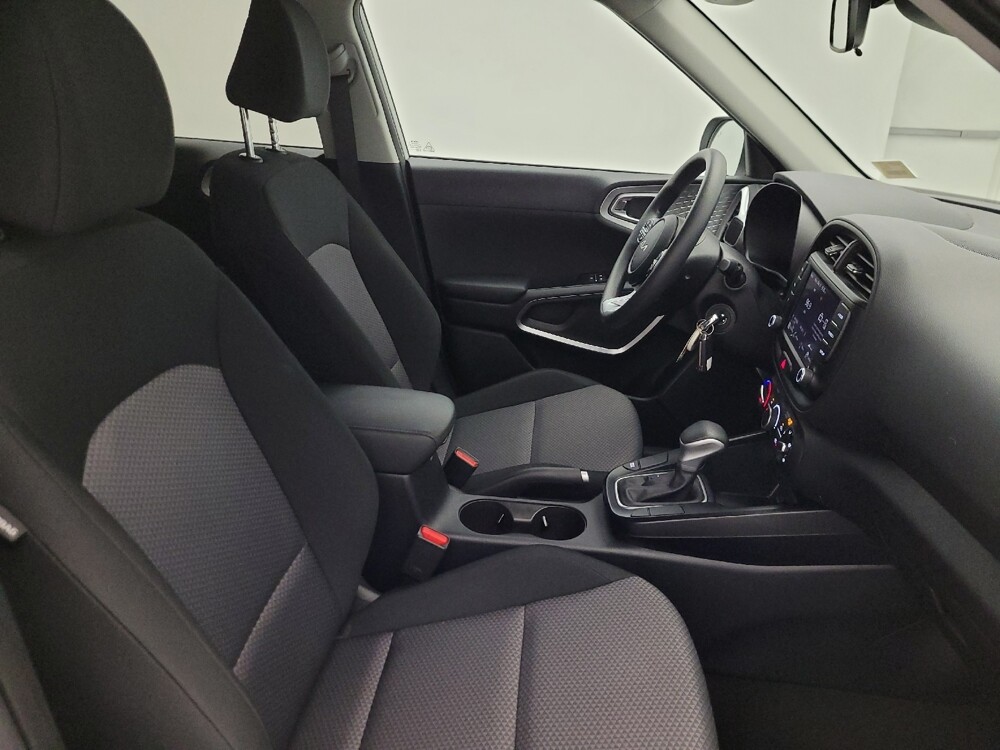 2025 Kia Soul in Albuquerque, NM 87113 - 18118059 21