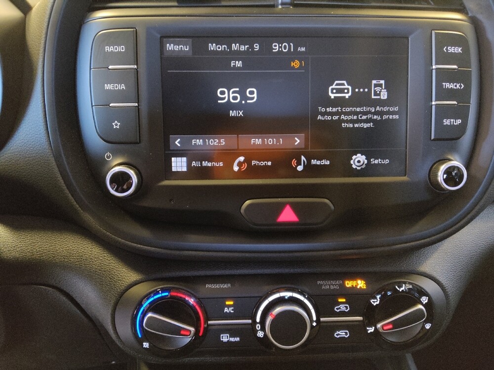 2025 Kia Soul in Albuquerque, NM 87113 - 18118059 25