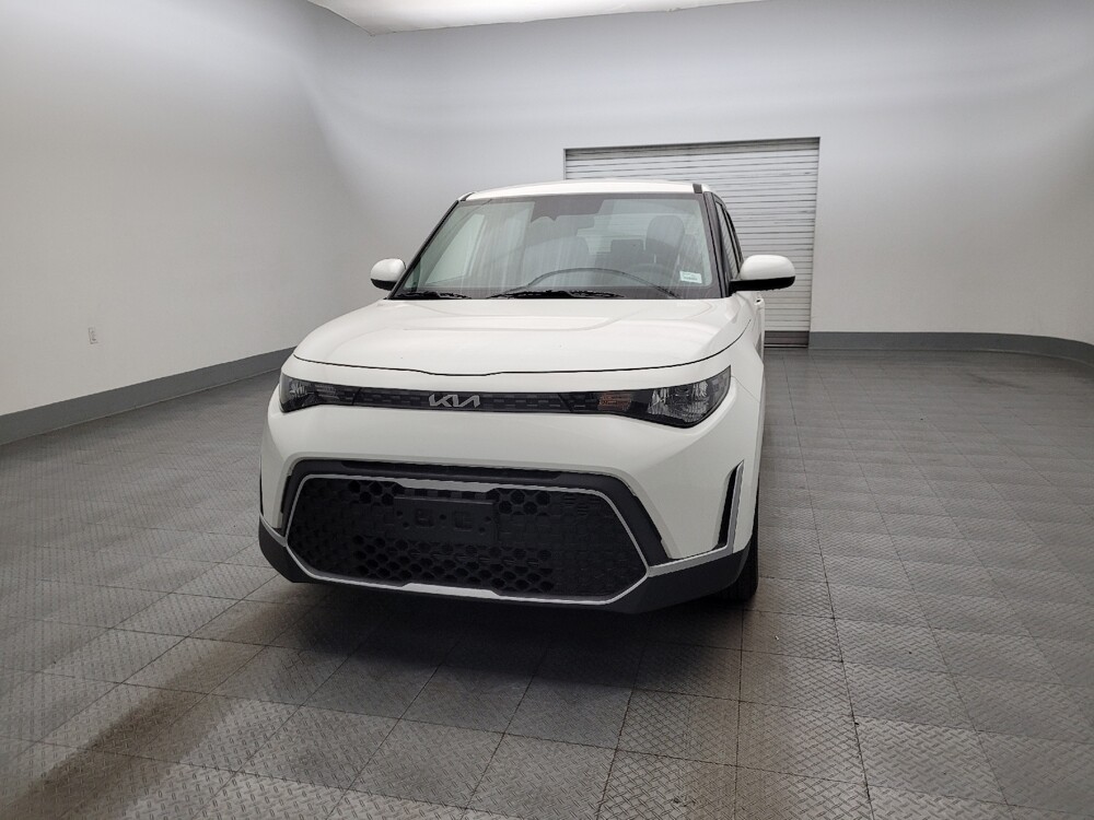 2025 Kia Soul in Albuquerque, NM 87113 - 18118059 15