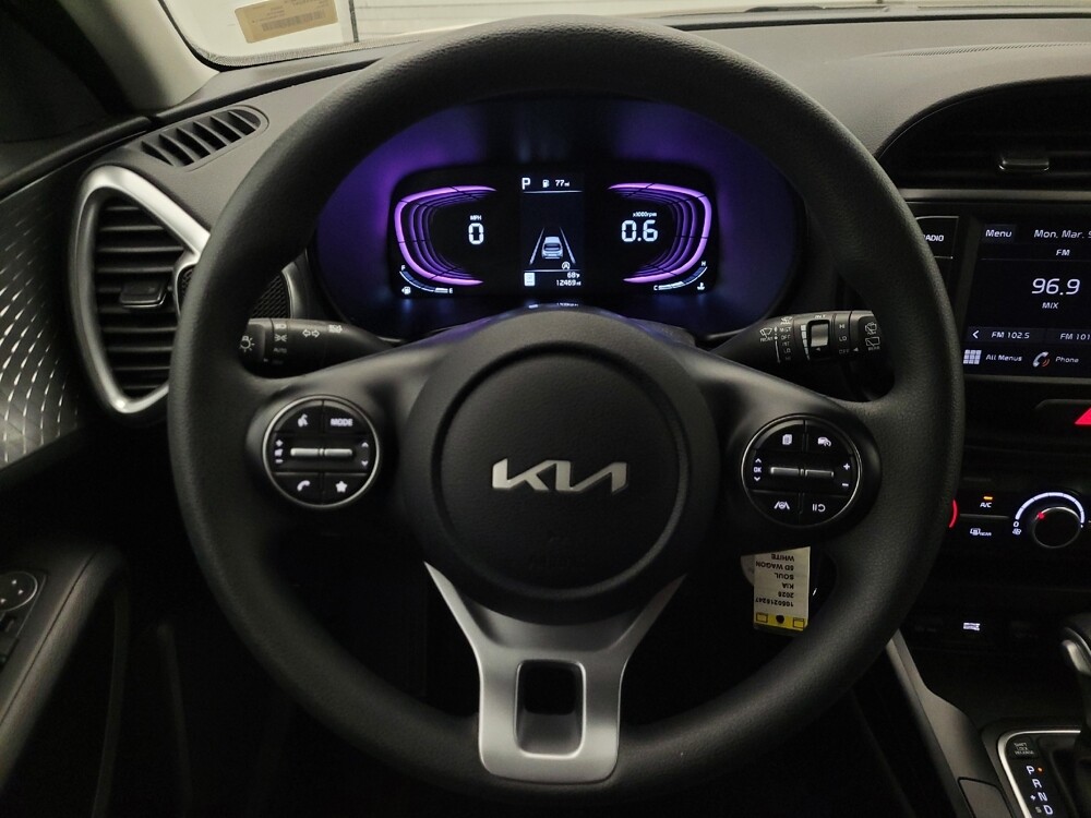 2025 Kia Soul in Albuquerque, NM 87113 - 18118059 22