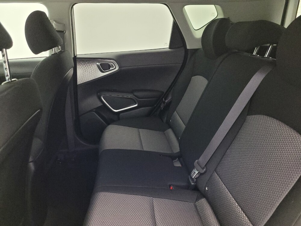 2025 Kia Soul in Albuquerque, NM 87113 - 18118059 18