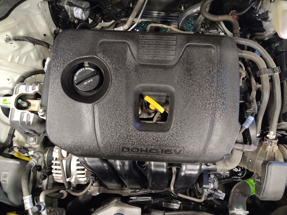 2025 Kia Soul in Albuquerque, NM 87113 - 18118059 30