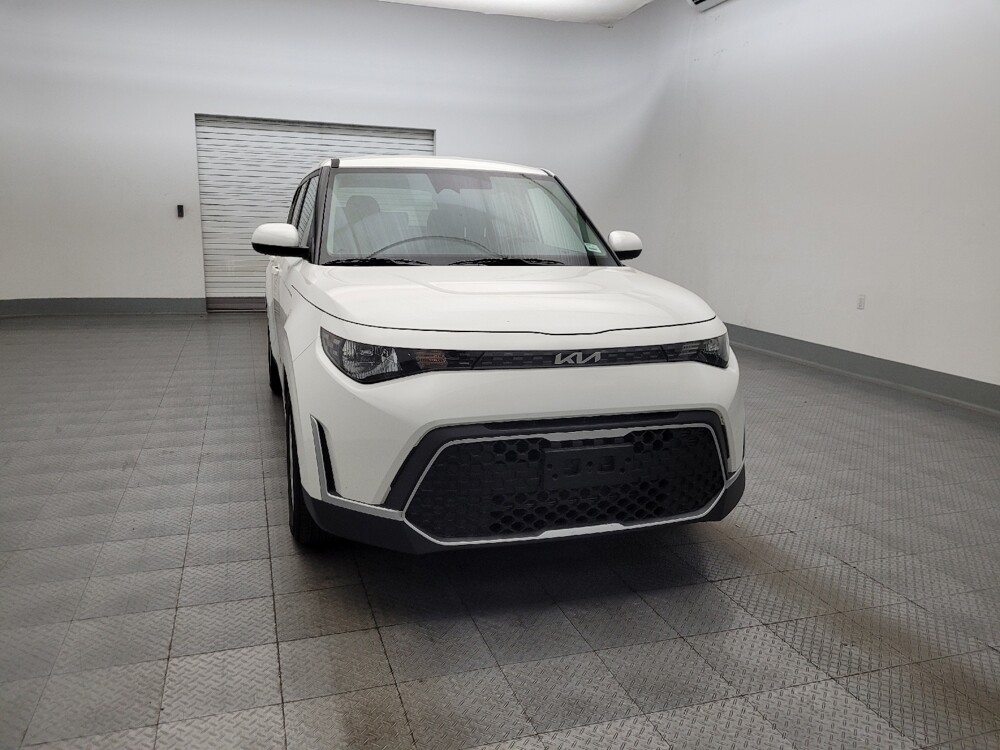 2025 Kia Soul in Albuquerque, NM 87113 - 18118059 14