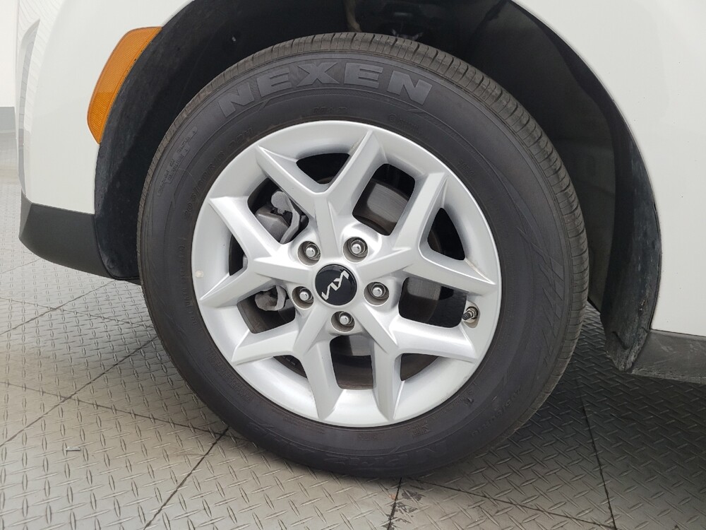 2025 Kia Soul in Albuquerque, NM 87113 - 18118059 31