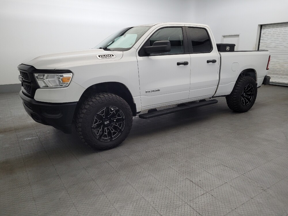 2019 RAM 1500 in Owings Mills, MD 21117 - 18118060 2