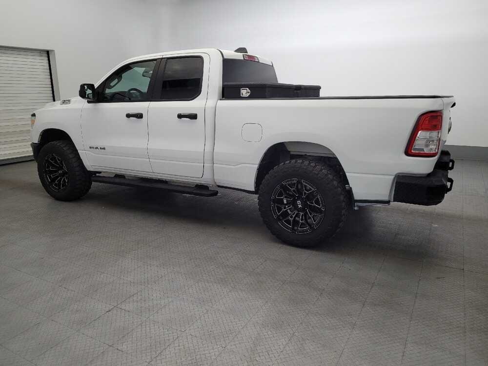 2019 RAM 1500 in Owings Mills, MD 21117 - 18118060 3