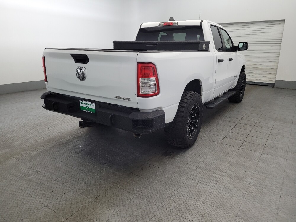 2019 RAM 1500 in Owings Mills, MD 21117 - 18118060 9