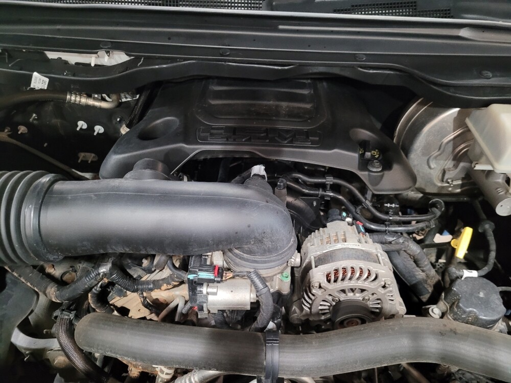 2019 RAM 1500 in Owings Mills, MD 21117 - 18118060 30