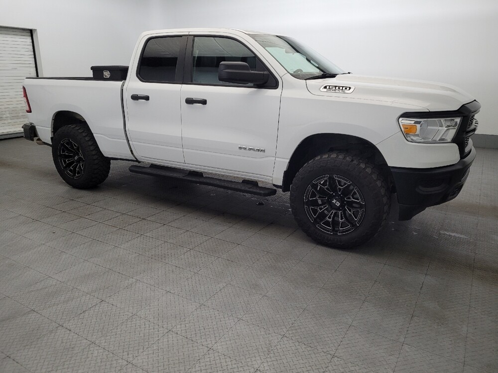 2019 RAM 1500 in Owings Mills, MD 21117 - 18118060 11